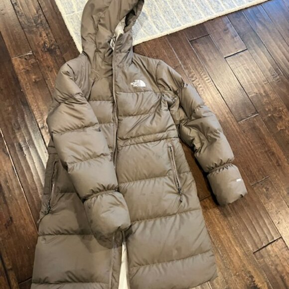 WOMEN'S EXPLORE FARTHER PARKA - Picture 4 of 4